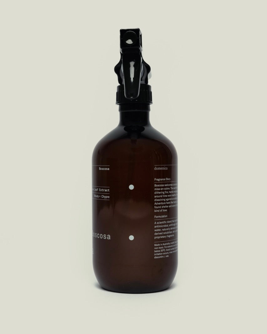 Spray désinfectant ménager de surface 500 ml - HYGIENE/Gel / solution  Hydroalcoolique - TABLELYA